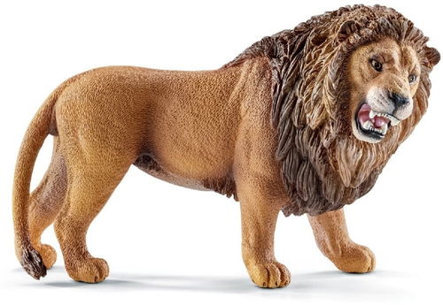 Schleich Lev řvoucí 14726 - Figurka - Hlavní obrázek
