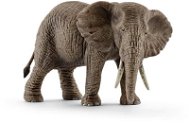 Schleich 14761 - Samica slona afrického - Figúrka
