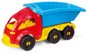 Pitbull Truck 46cm - Toy Car