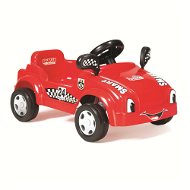 DOLU Large Pedal Car with Horn - Toy Car