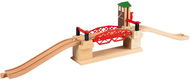 Brio World 33757 Zdvíhací most - Príslušenstvo k vláčikodráhe