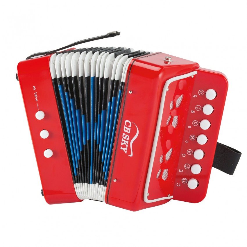 Cbsky accordion best sale