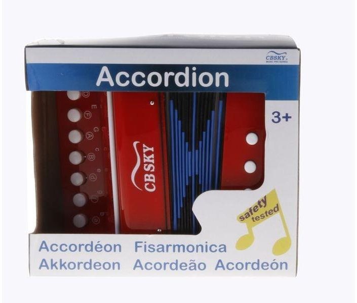 Cbsky accordion best sale