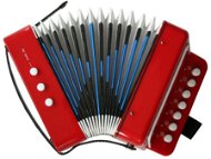 Akordeon - Musikspielzeug
