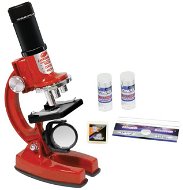 Mikroskop 100/200/450X - Mikroskop pre deti