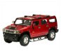RC auto Hummer 1:24 red - Remote Control Car