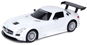 Mercedes Benz SLS AMG GT3 1:24 white - Remote Control Car