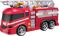 Teamsterz hasiči 40 cm - Auto