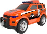 Auto Teamsterz Off-Road-Jeep - Auto