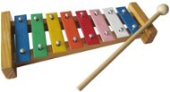 xylofón - Hudobná hračka