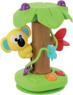 Zvuková koala na strome s prísavkou na stôl - Interaktívna hračka