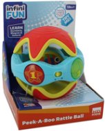Sound Ball - Interactive Toy