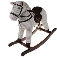 Hojdací menčestrový kôň - Hojdacia hračka
