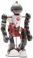 Create an acrobatic robot - Building Set