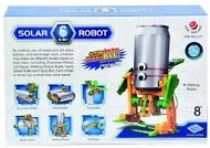 Solar Robot 6-in-1 - Building Set