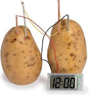 Potato Clock - Building Set