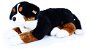 Rappa Plush Bernese Mountain Dog 89cm - Soft Toy