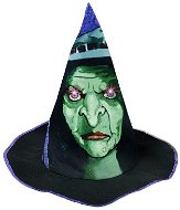 Rappa Hat Witch/Halloween - Costume Accessory