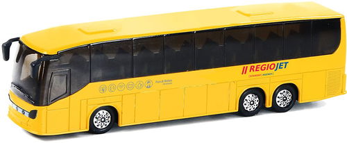 Rappa Autobus RegioJet - Auto - Hlavný obrázok