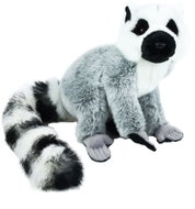 Rappa Lemur - Soft Toy