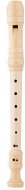 Woody Classic Recorder - Musical Toy