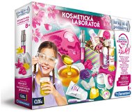 Cosmetic laboratory - Experiment Kit