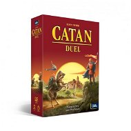 Catan - Duel - Board Game