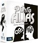 Party Alias Women vs. Men - Party Game