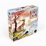 Kanagawa - Board Game
