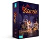 Spoločenská hra Karak - Společenská hra