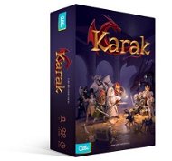 Karak - Board Game