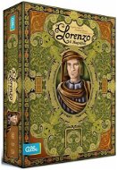 Lorenzo il Magnifico - Board Game