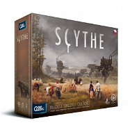 Scythe - Spoločenská hra