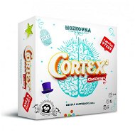 Cortex 2 - Spoločenská hra