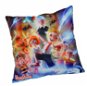 Pillow Hurvínek 30 × 30cm, Puppet - Pillow
