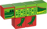 Magicube - Amphibians - Building Set