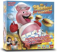 Hungry Piggy - Game