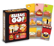 Sushi GO - Card Game