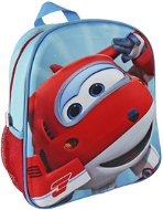 Super Wings 3D - Children's Backpack