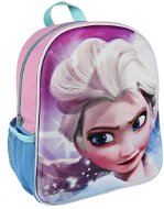 Ľadové kráľovstvo 3D - Detský ruksak