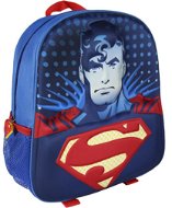 Superman 3D - Gyerek hátizsák