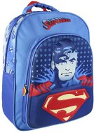 Superman 3D hátizsák - Gyerek hátizsák