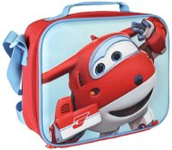 Super Wings 3D - Snack-Box