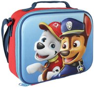 Paw Patrol Insulated Lunch Bag 3D - Thermal Bag