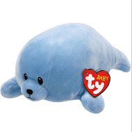 Baby TY Squirt – Tuleň modrý - Plyšová hračka