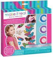 Make It Real Hair Colouring Kit - Beauty Set