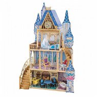 KidKraft Princess Cinderella Royal Dream Dollhouse - Doll House