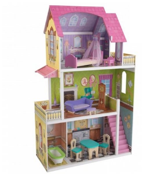 Kidkraft store florence dollhouse