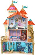 Kid Kraft Ariel's Palace - Doll House