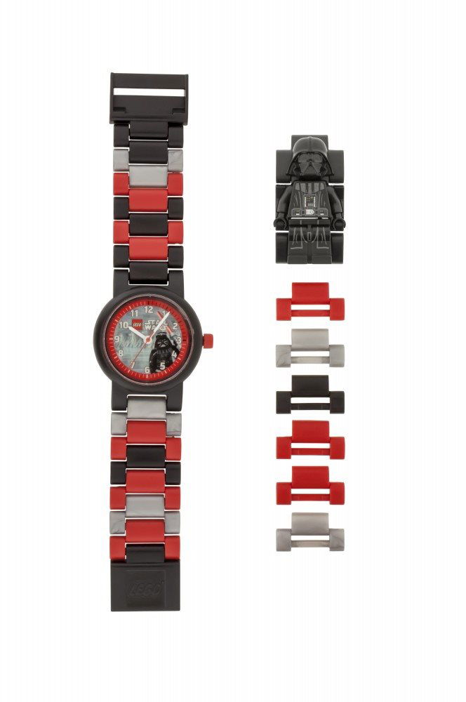 Lego darth vader online watch